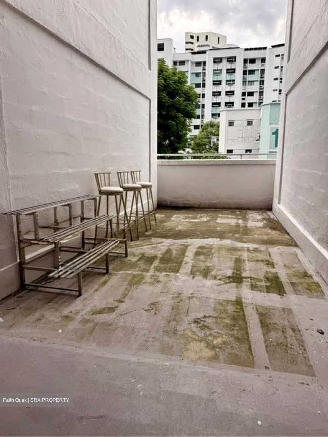 Blk 116 Jurong East Ville (Jurong East), HDB 5 Rooms #622128521